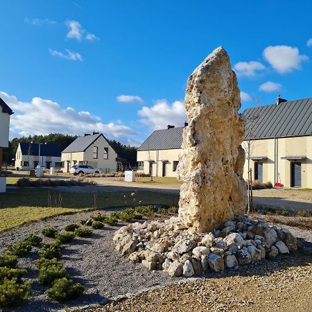 Moje Miejsce Jura Appartement Lgota Murowana Buitenkant foto